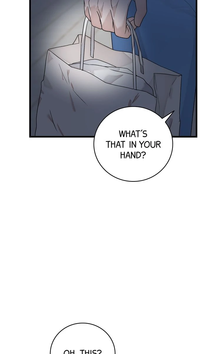 Sweet Shot [Full ver.] - Chapter 20 manhwa