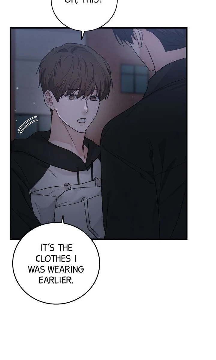 Sweet Shot [Full ver.] - Chapter 20 manhwa