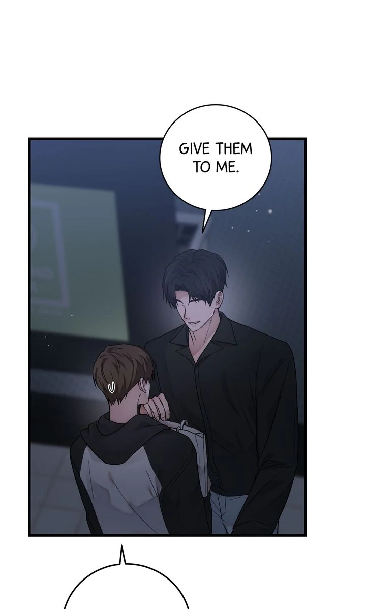 Sweet Shot [Full ver.] - Chapter 20 manhwa