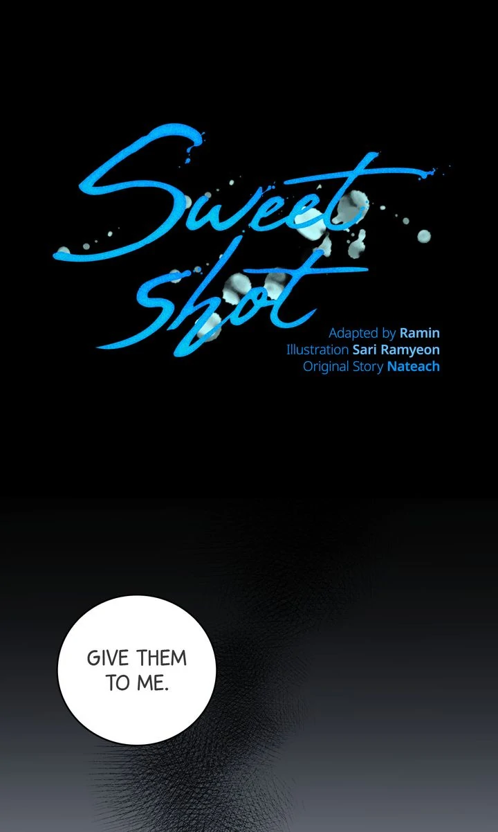 Sweet Shot [Full ver.] - Chapter 21 manhwa