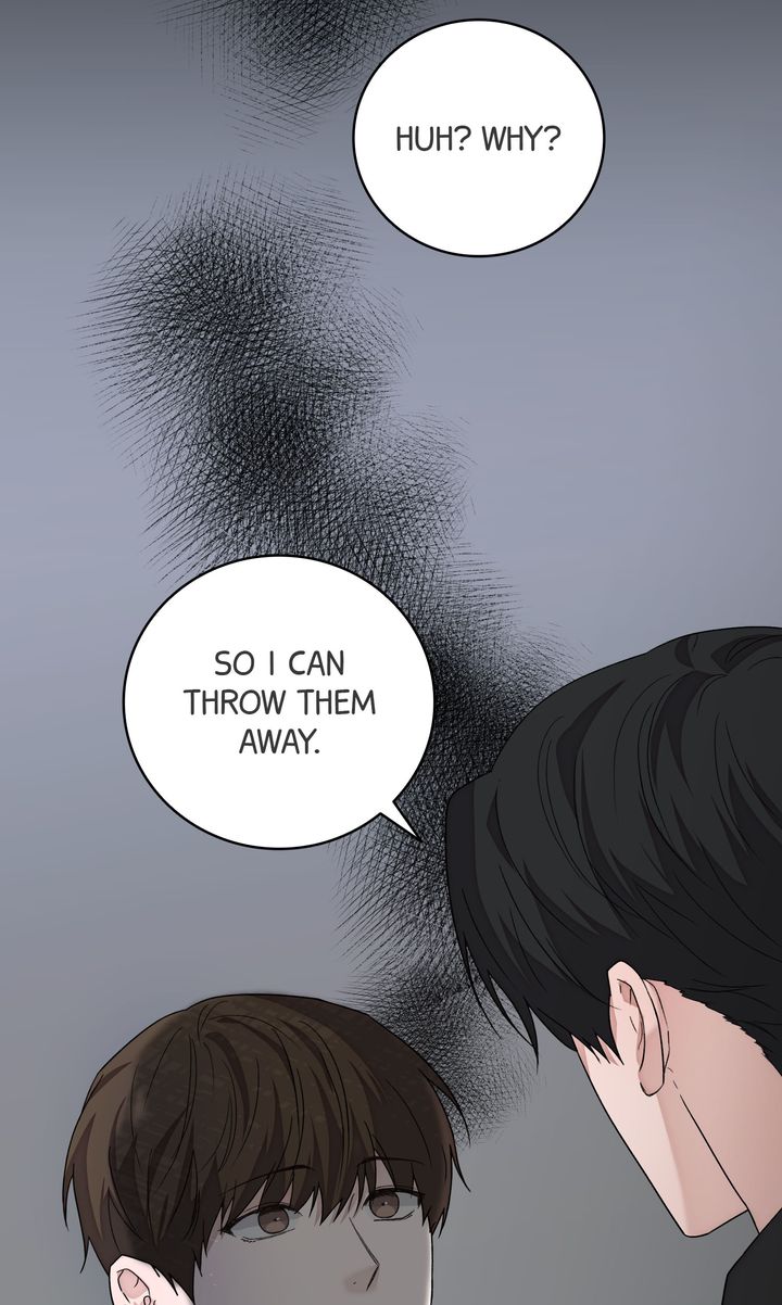 Sweet Shot [Full ver.] - Chapter 21 manhwa