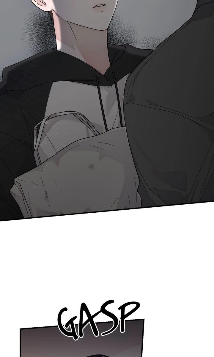 Sweet Shot [Full ver.] - Chapter 21 manhwa
