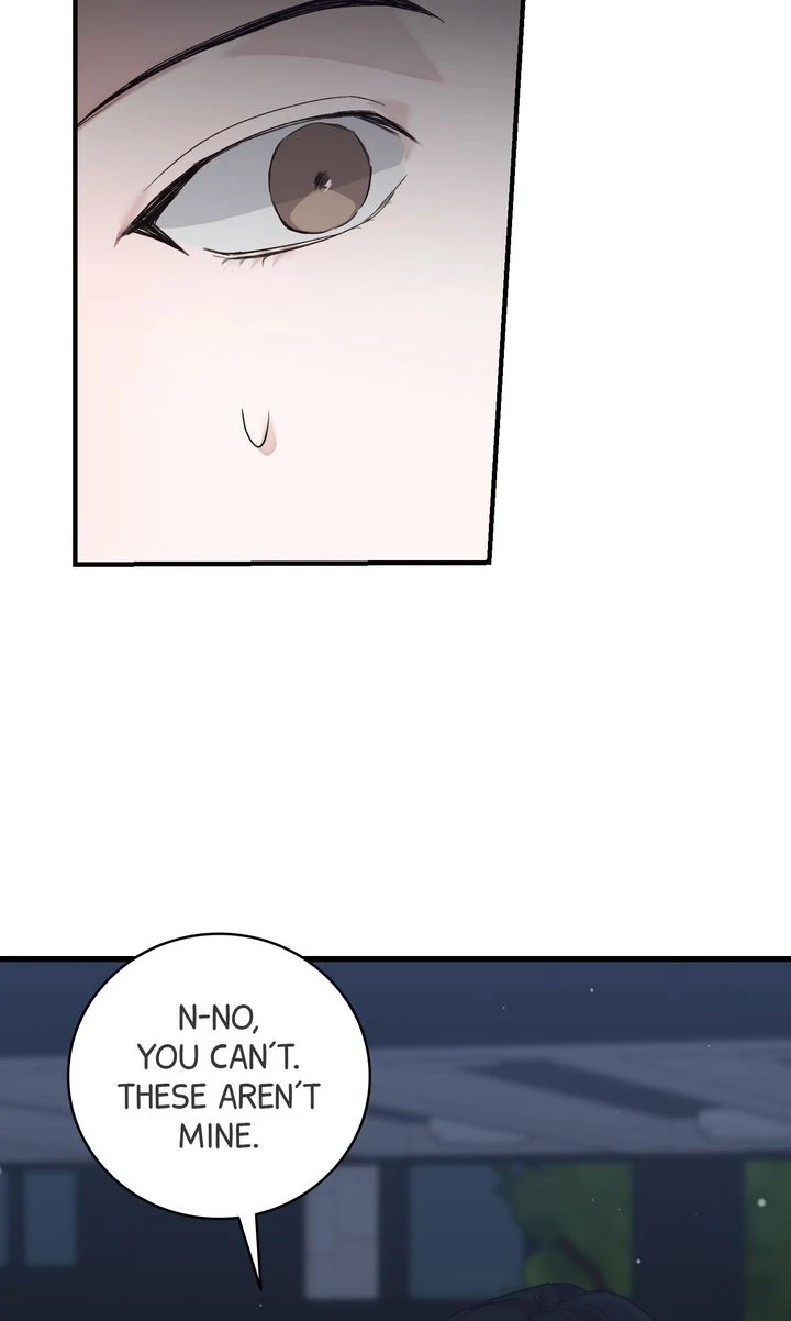 Sweet Shot [Full ver.] - Chapter 21 manhwa
