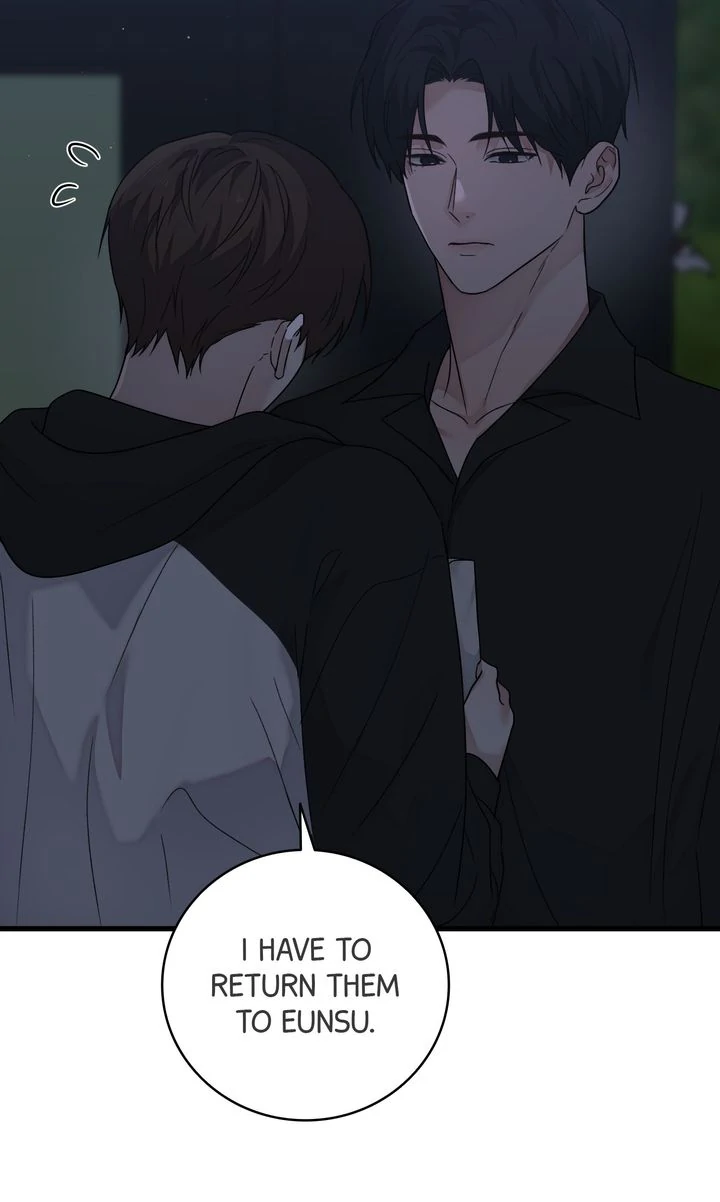 Sweet Shot [Full ver.] - Chapter 21 manhwa