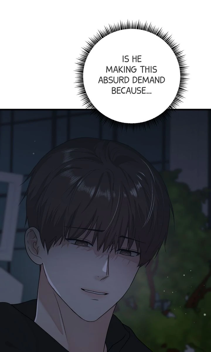 Sweet Shot [Full ver.] - Chapter 21 manhwa