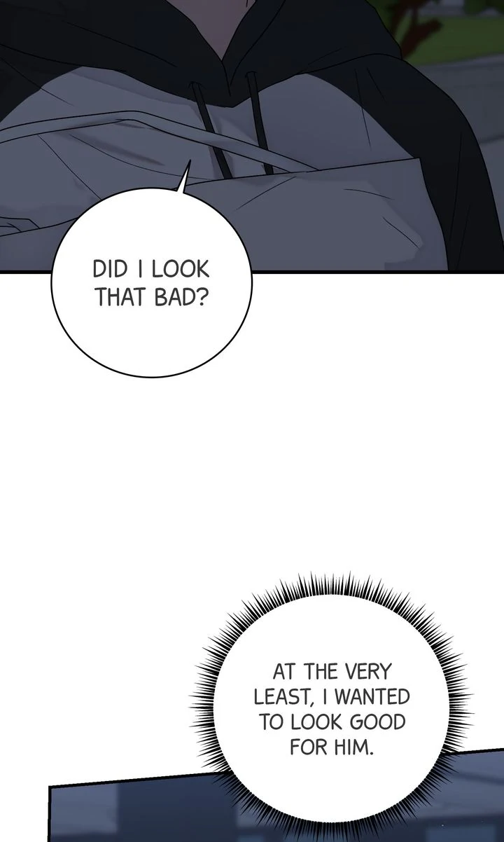 Sweet Shot [Full ver.] - Chapter 21 manhwa