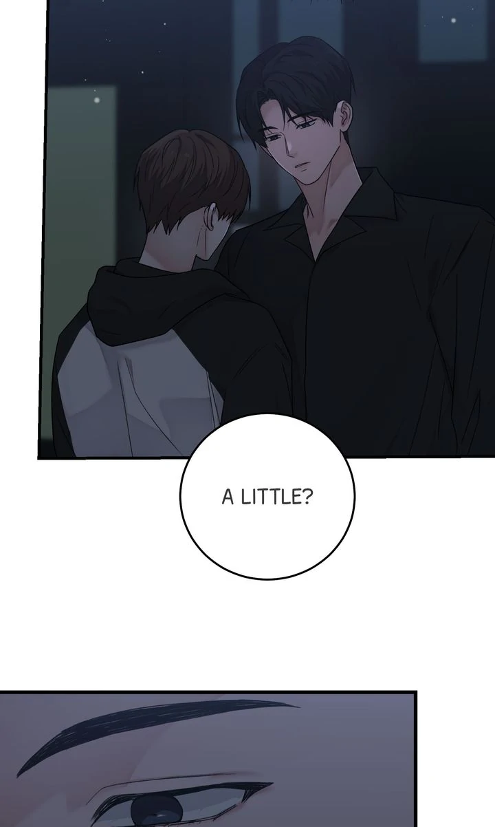 Sweet Shot [Full ver.] - Chapter 21 manhwa