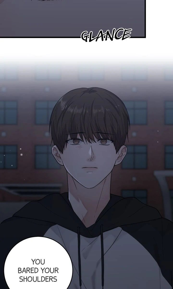 Sweet Shot [Full ver.] - Chapter 21 manhwa