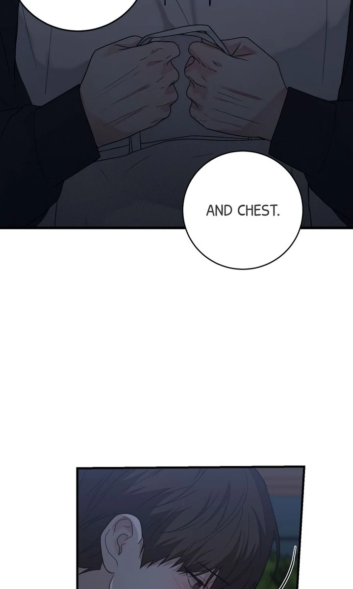 Sweet Shot [Full ver.] - Chapter 21 manhwa