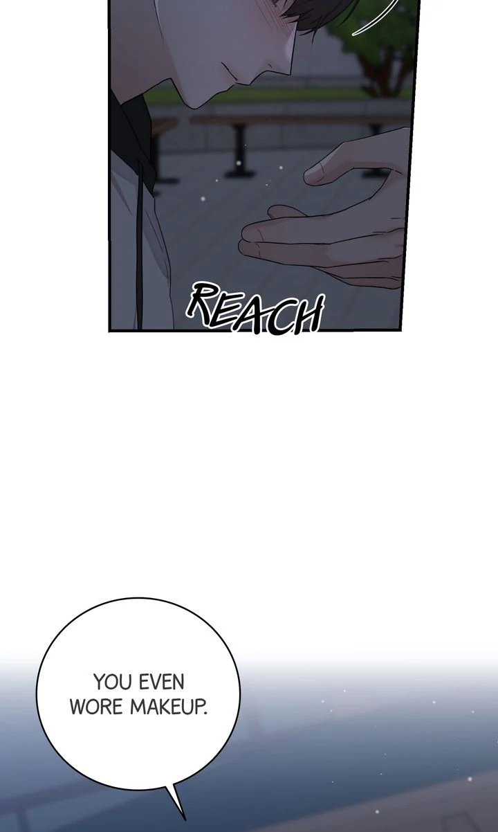 Sweet Shot [Full ver.] - Chapter 21 manhwa