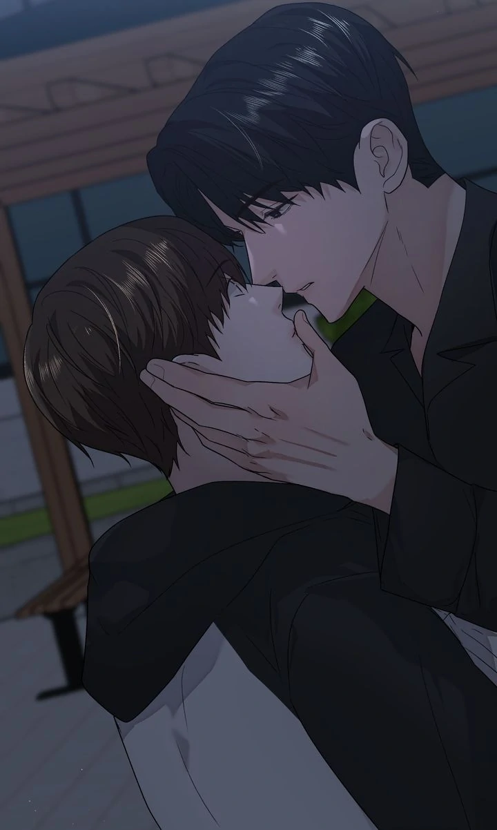 Sweet Shot [Full ver.] - Chapter 21 manhwa
