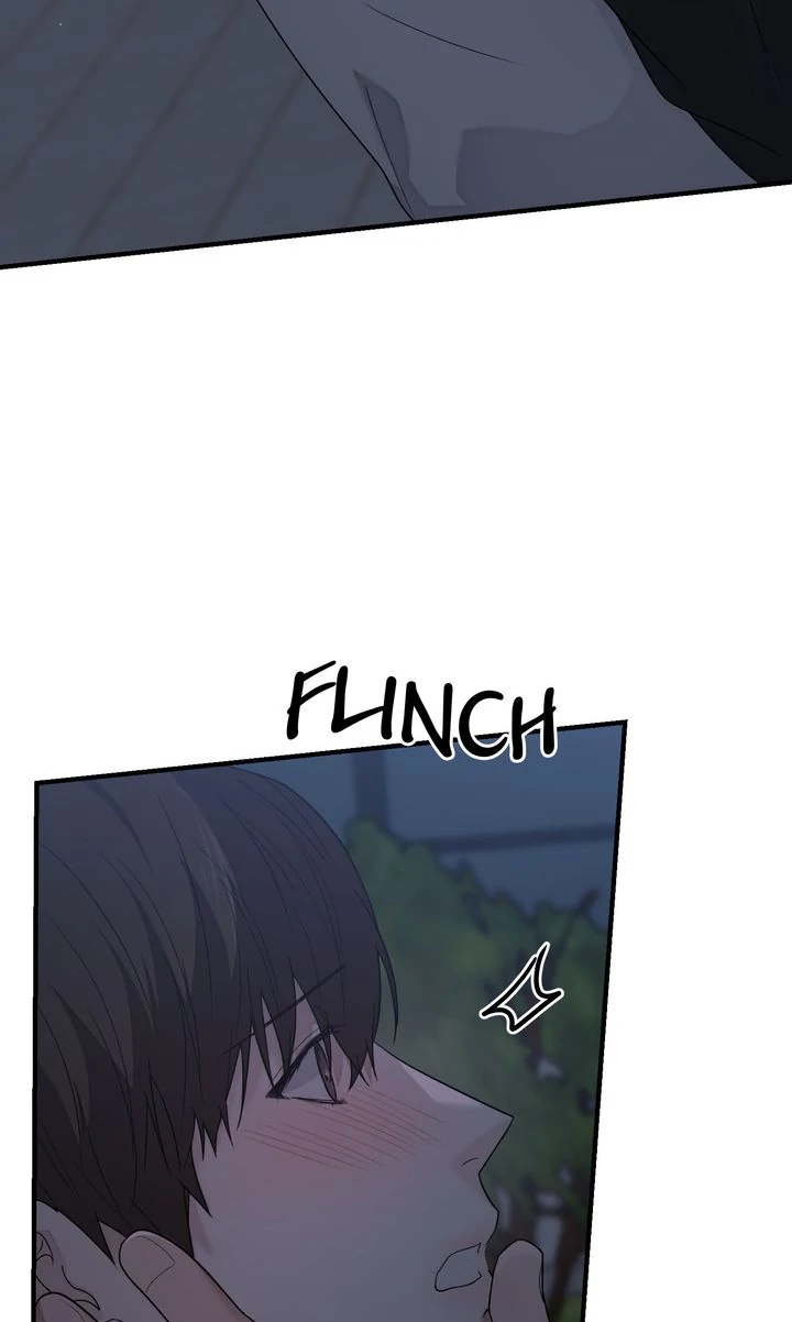 Sweet Shot [Full ver.] - Chapter 21 manhwa