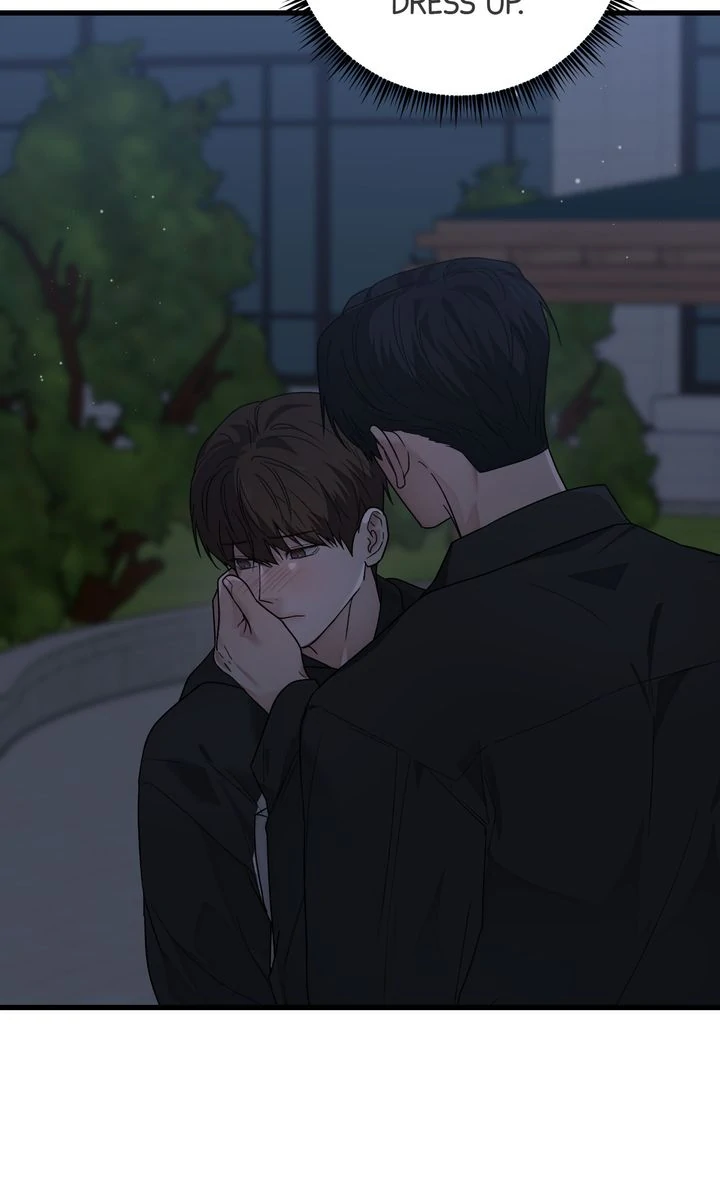 Sweet Shot [Full ver.] - Chapter 21 manhwa