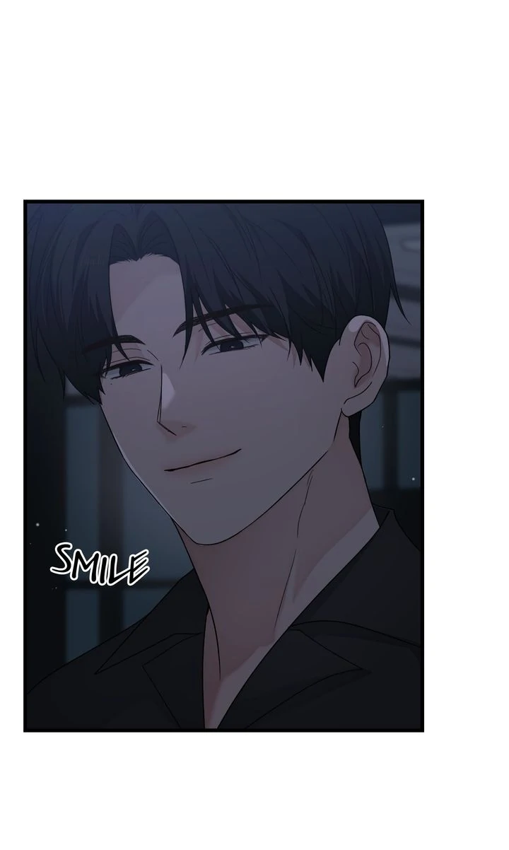 Sweet Shot [Full ver.] - Chapter 21 manhwa