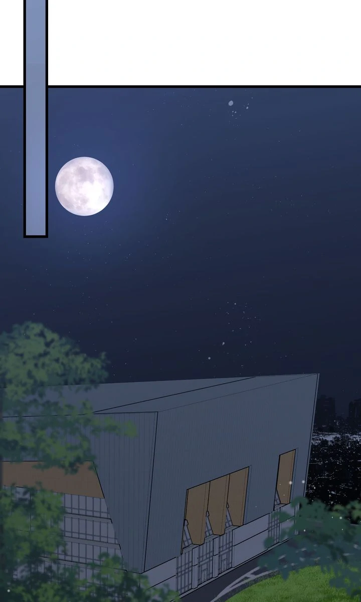 Sweet Shot [Full ver.] - Chapter 21 manhwa