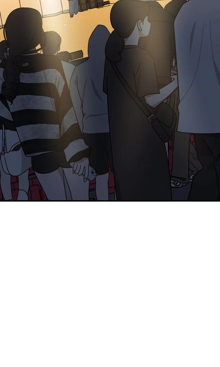 Sweet Shot [Full ver.] - Chapter 21 manhwa
