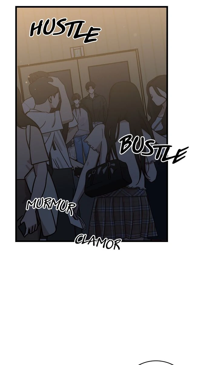 Sweet Shot [Full ver.] - Chapter 21 manhwa