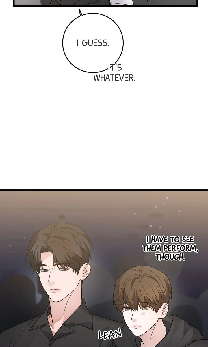 Sweet Shot [Full ver.] - Chapter 21 manhwa