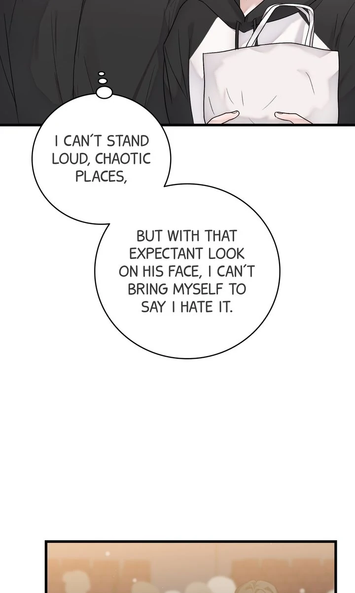 Sweet Shot [Full ver.] - Chapter 21 manhwa