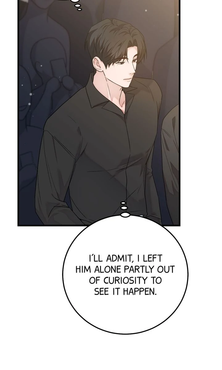 Sweet Shot [Full ver.] - Chapter 21 manhwa