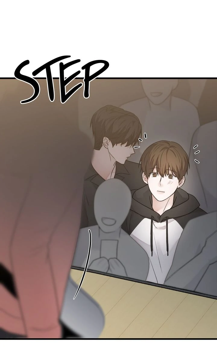 Sweet Shot [Full ver.] - Chapter 21 manhwa