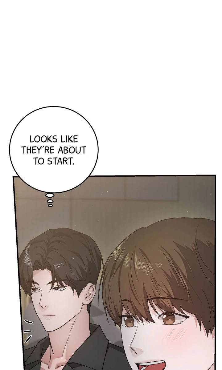 Sweet Shot [Full ver.] - Chapter 21 manhwa