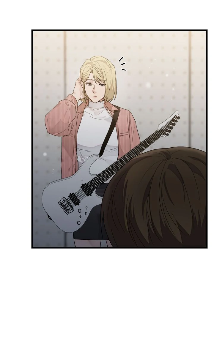 Sweet Shot [Full ver.] - Chapter 21 manhwa
