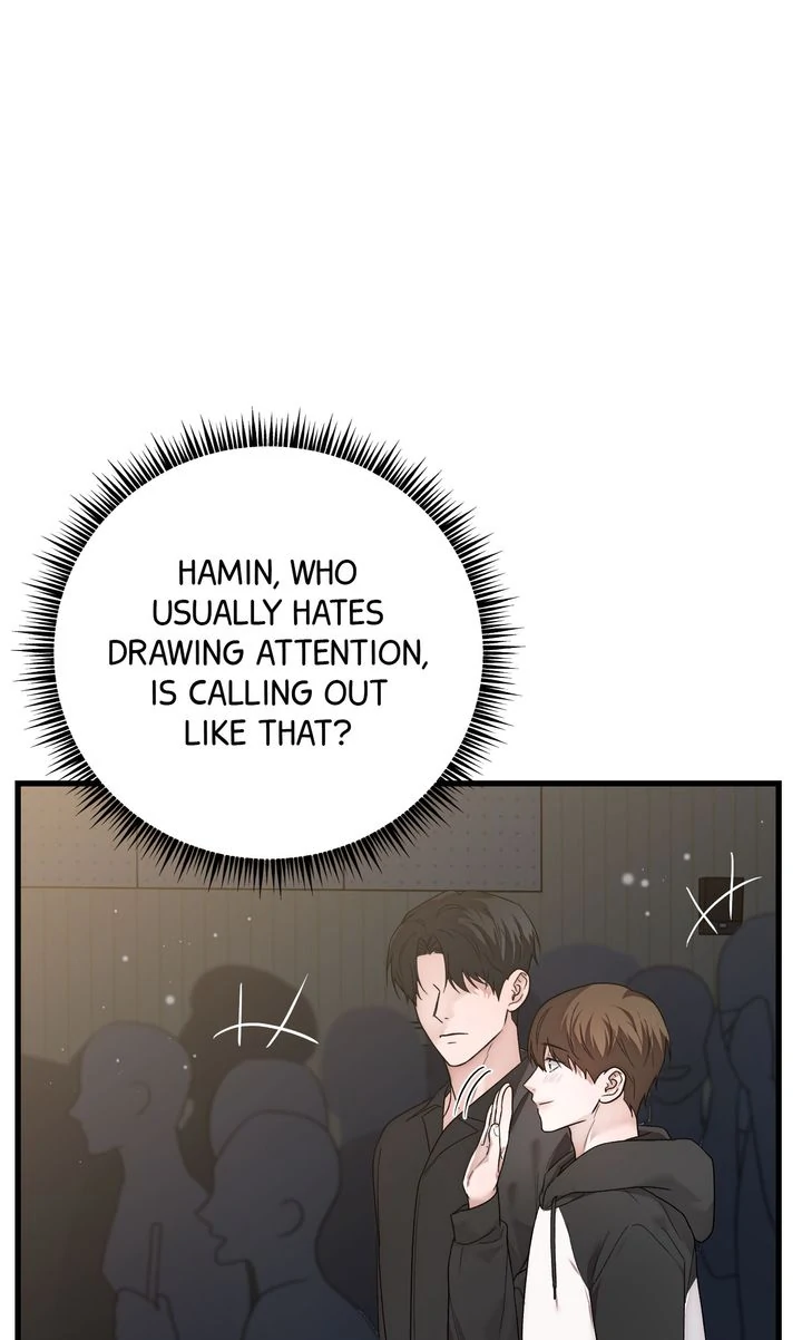Sweet Shot [Full ver.] - Chapter 21 manhwa