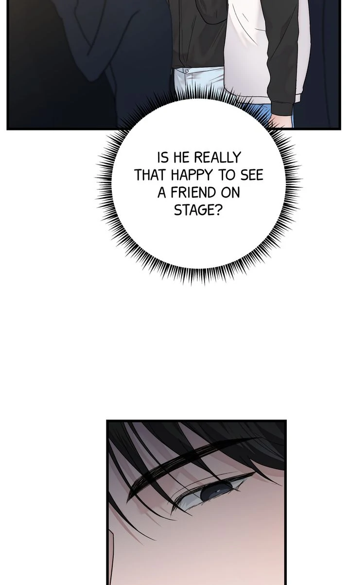 Sweet Shot [Full ver.] - Chapter 21 manhwa
