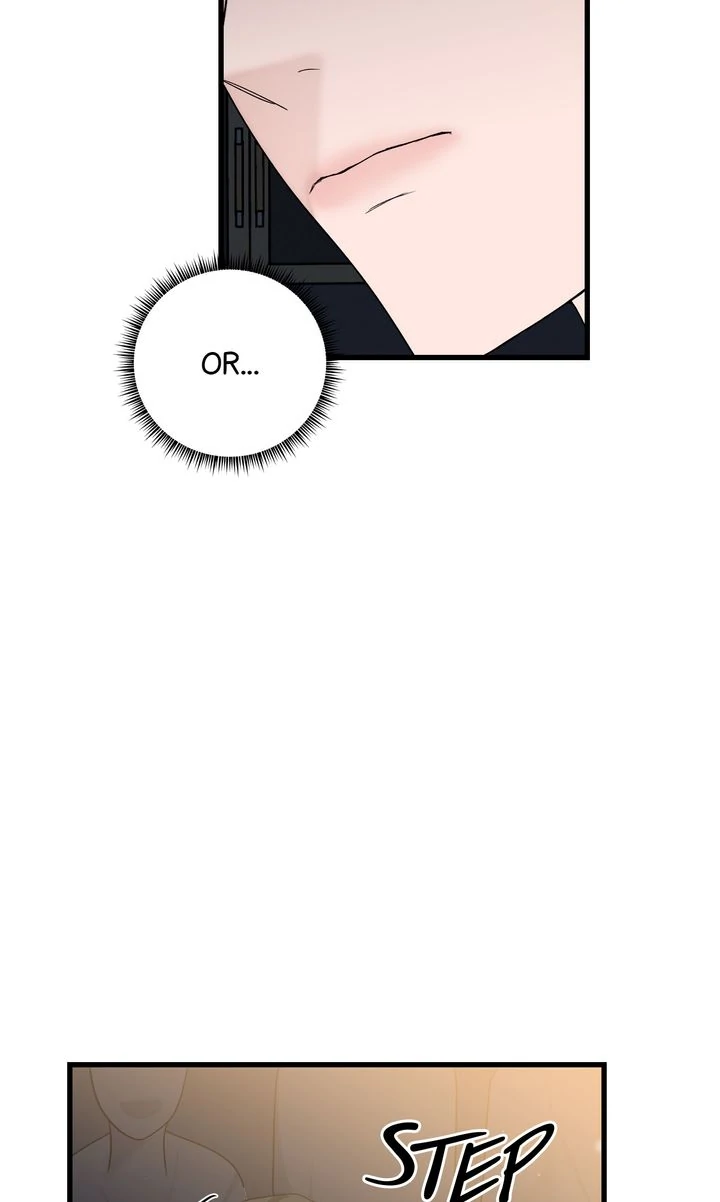 Sweet Shot [Full ver.] - Chapter 21 manhwa