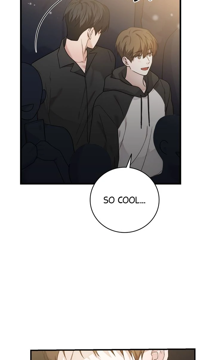 Sweet Shot [Full ver.] - Chapter 21 manhwa