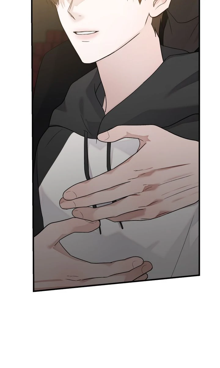 Sweet Shot [Full ver.] - Chapter 21 manhwa