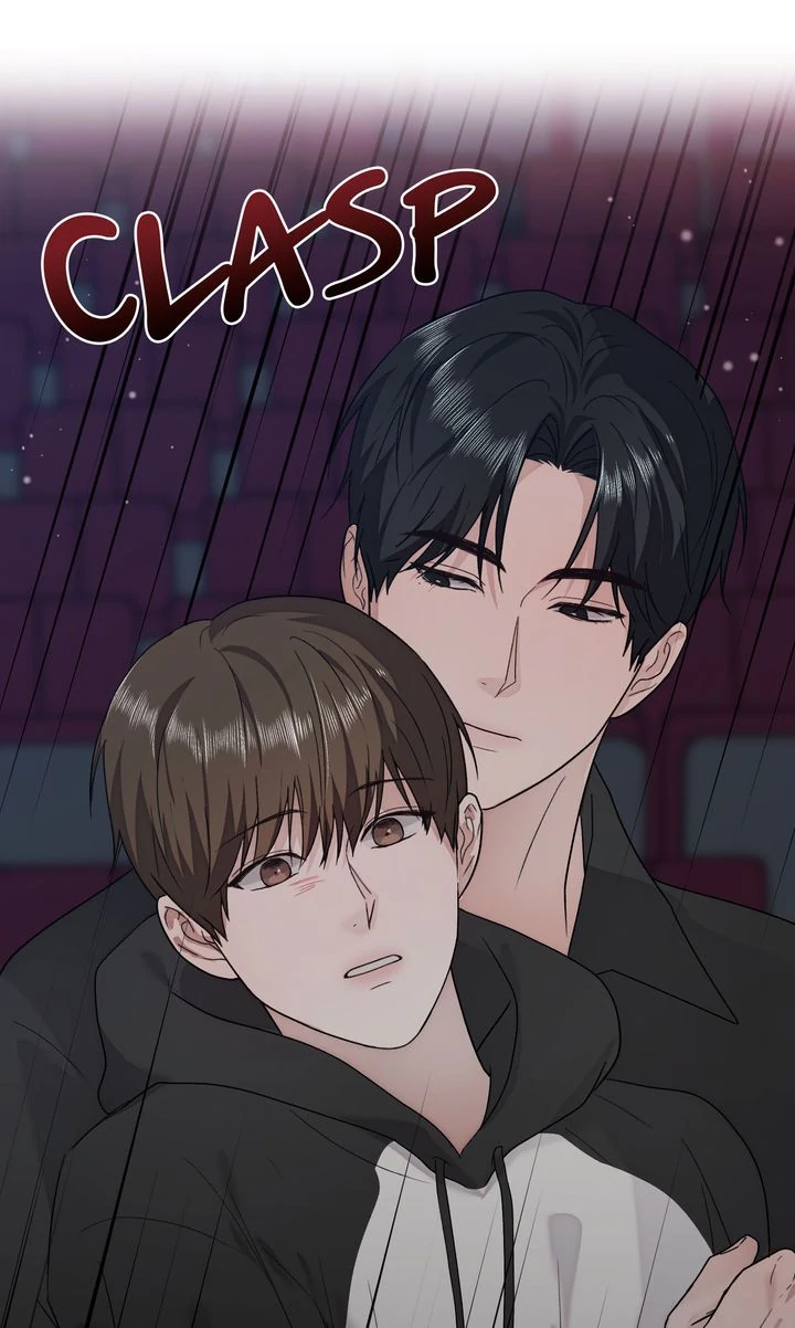 Sweet Shot [Full ver.] - Chapter 21 manhwa