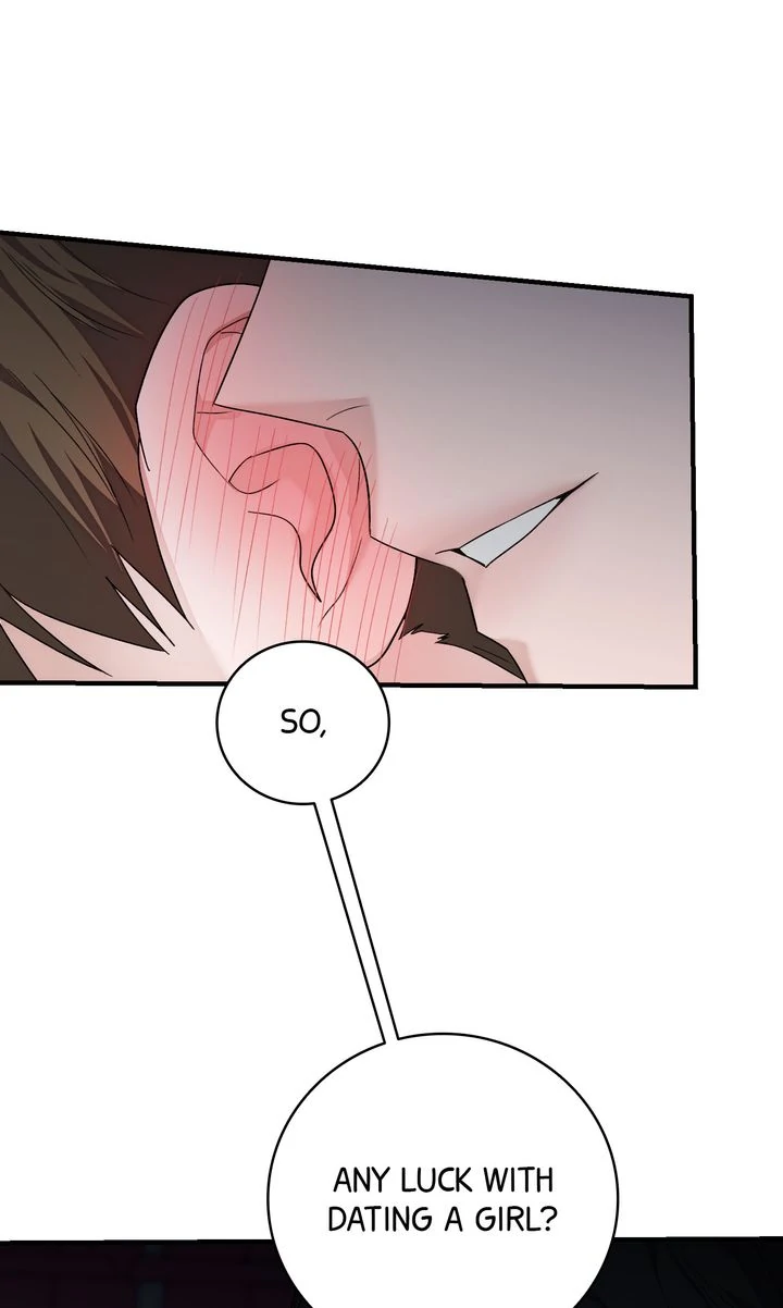 Sweet Shot [Full ver.] - Chapter 21 manhwa