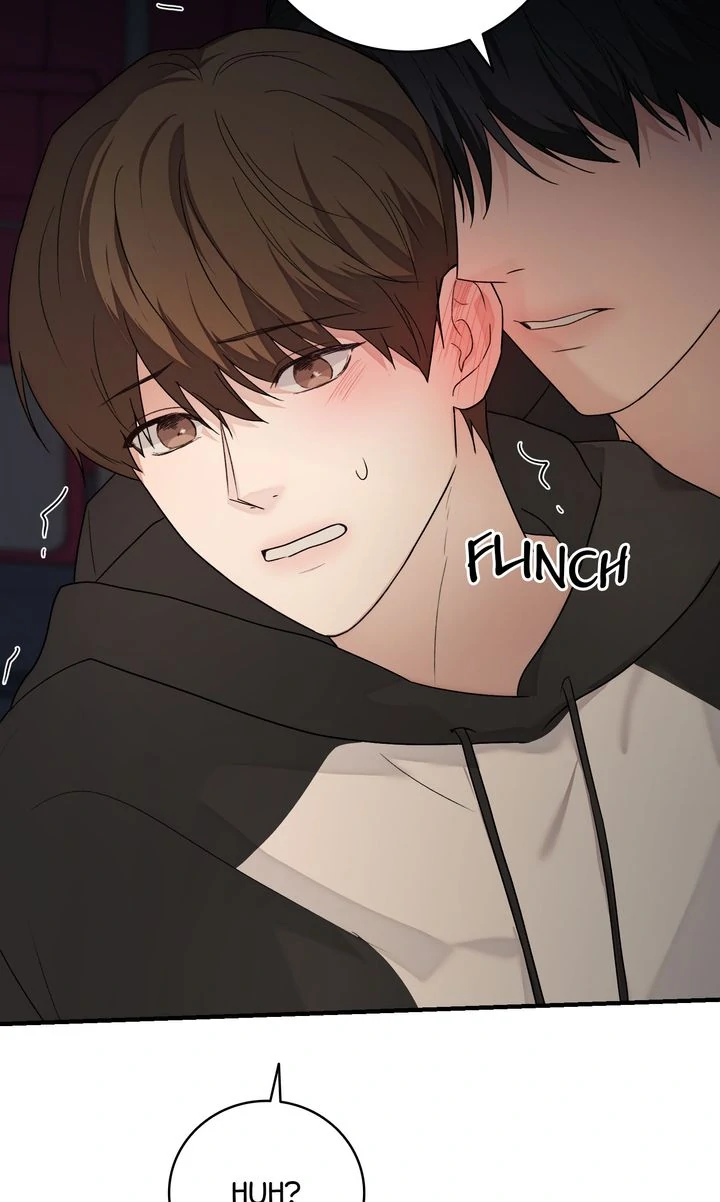 Sweet Shot [Full ver.] - Chapter 21 manhwa