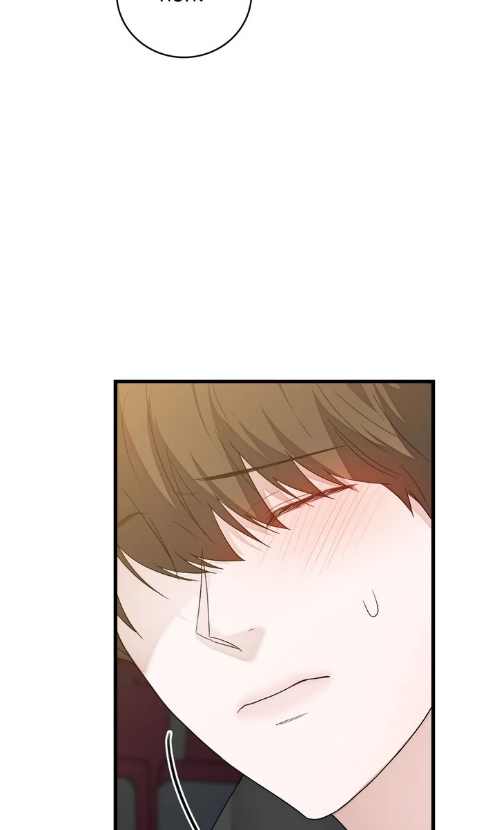 Sweet Shot [Full ver.] - Chapter 21 manhwa