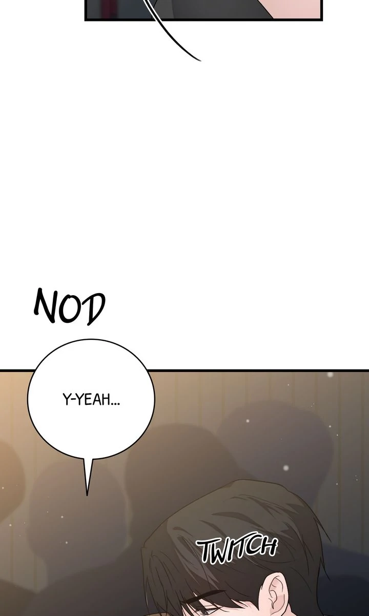 Sweet Shot [Full ver.] - Chapter 21 manhwa