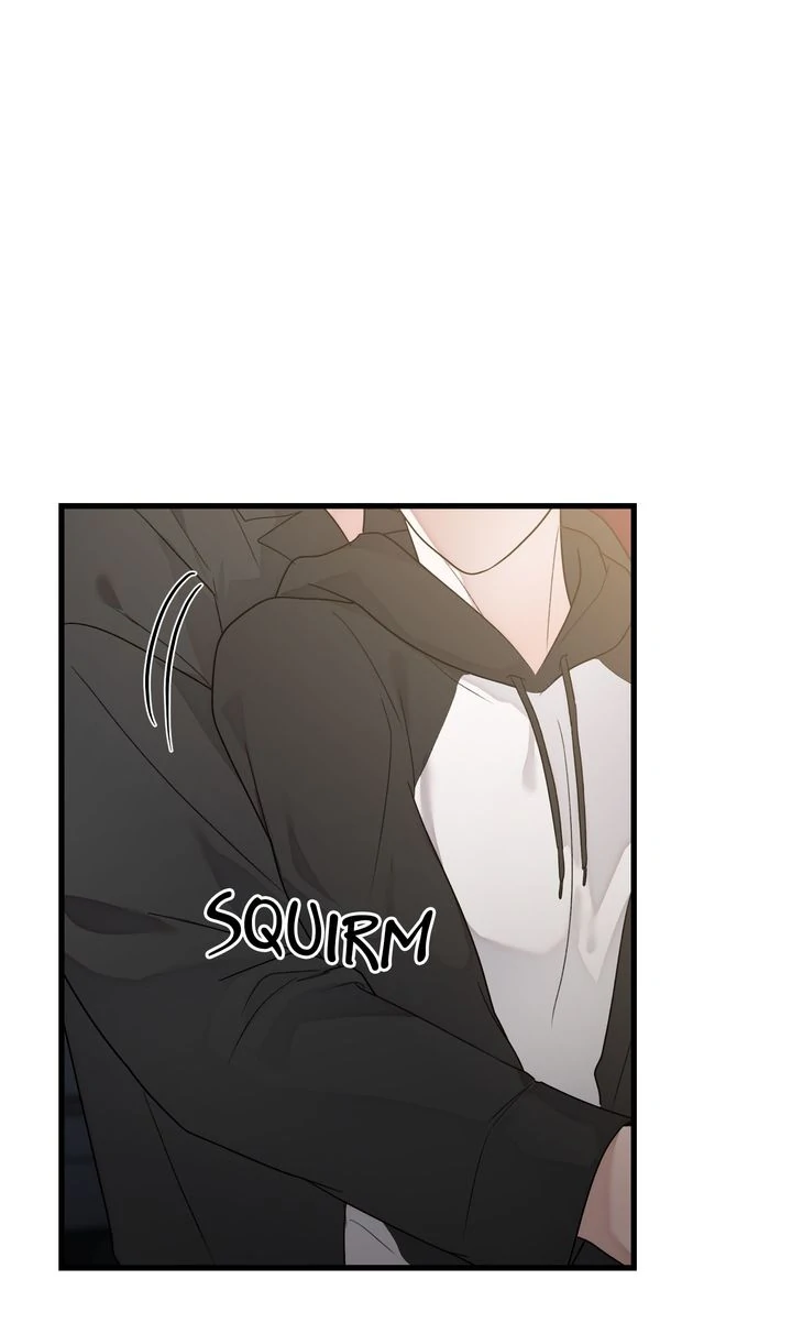 Sweet Shot [Full ver.] - Chapter 21 manhwa