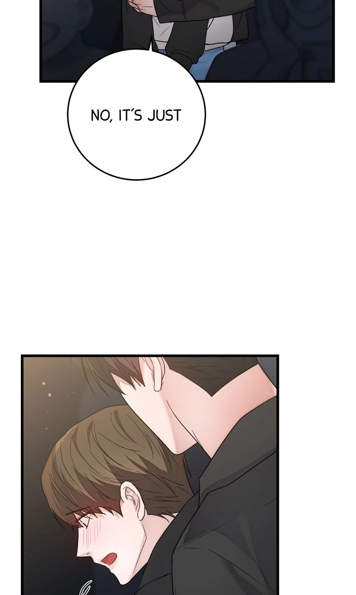 Sweet Shot [Full ver.] - Chapter 21 manhwa