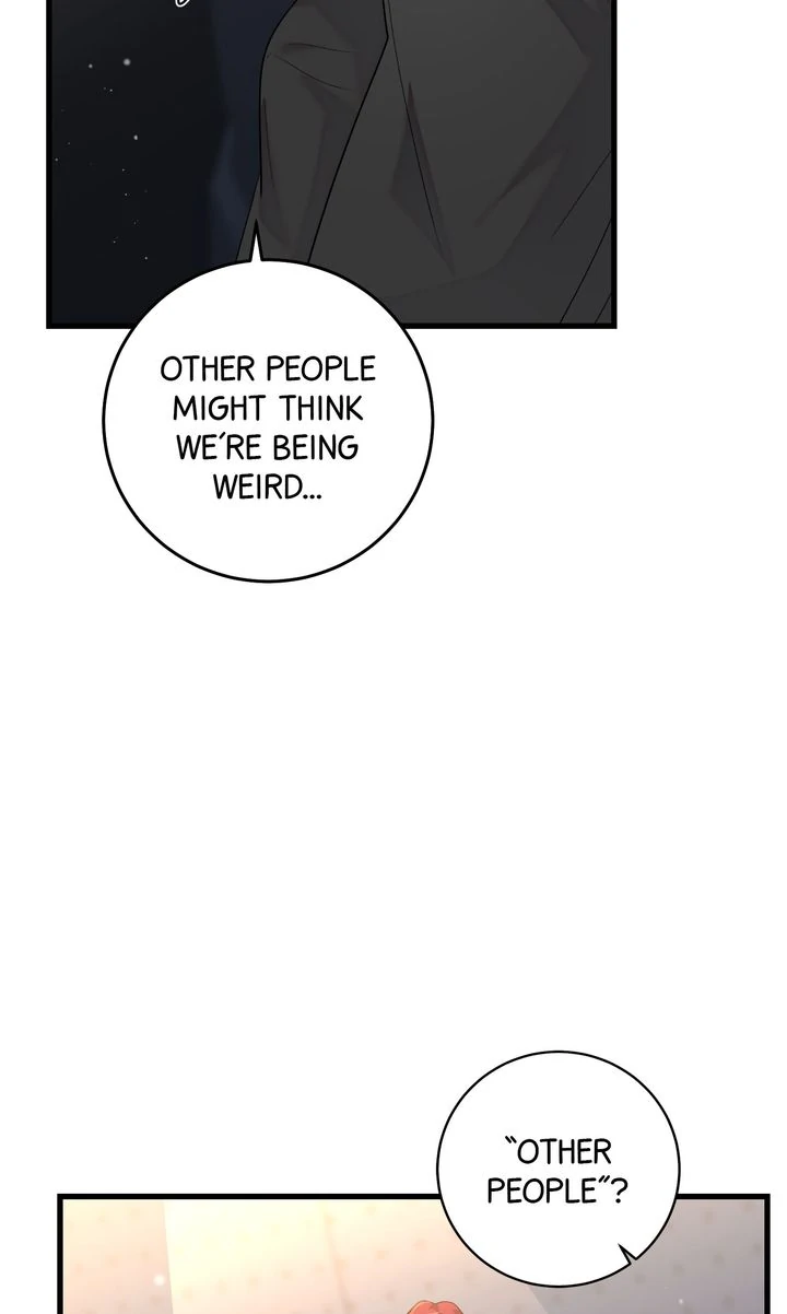 Sweet Shot [Full ver.] - Chapter 21 manhwa