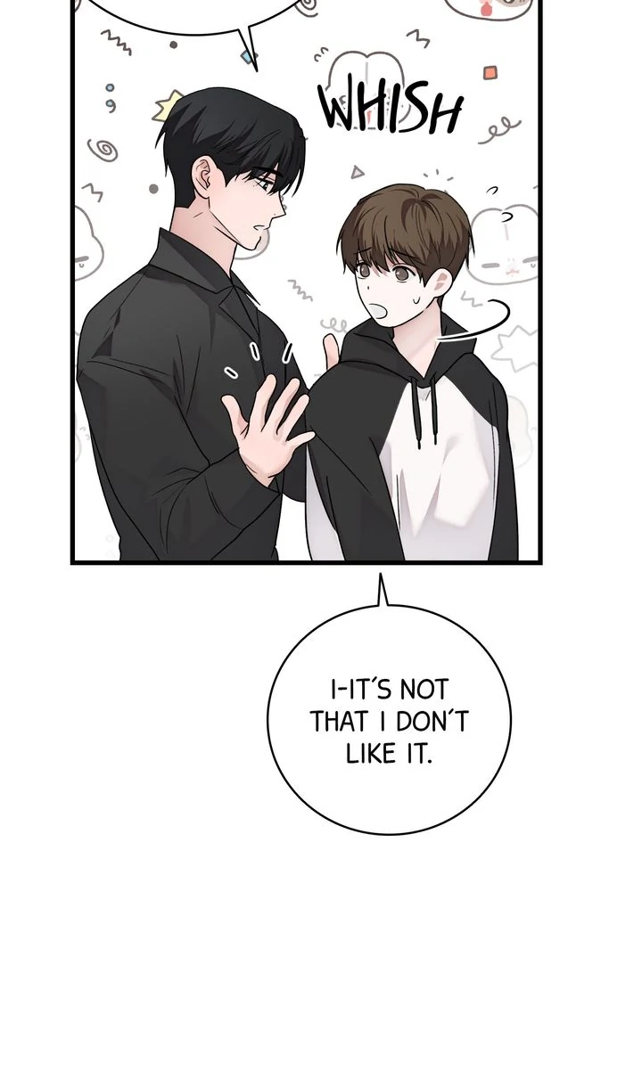 Sweet Shot [Full ver.] - Chapter 21 manhwa