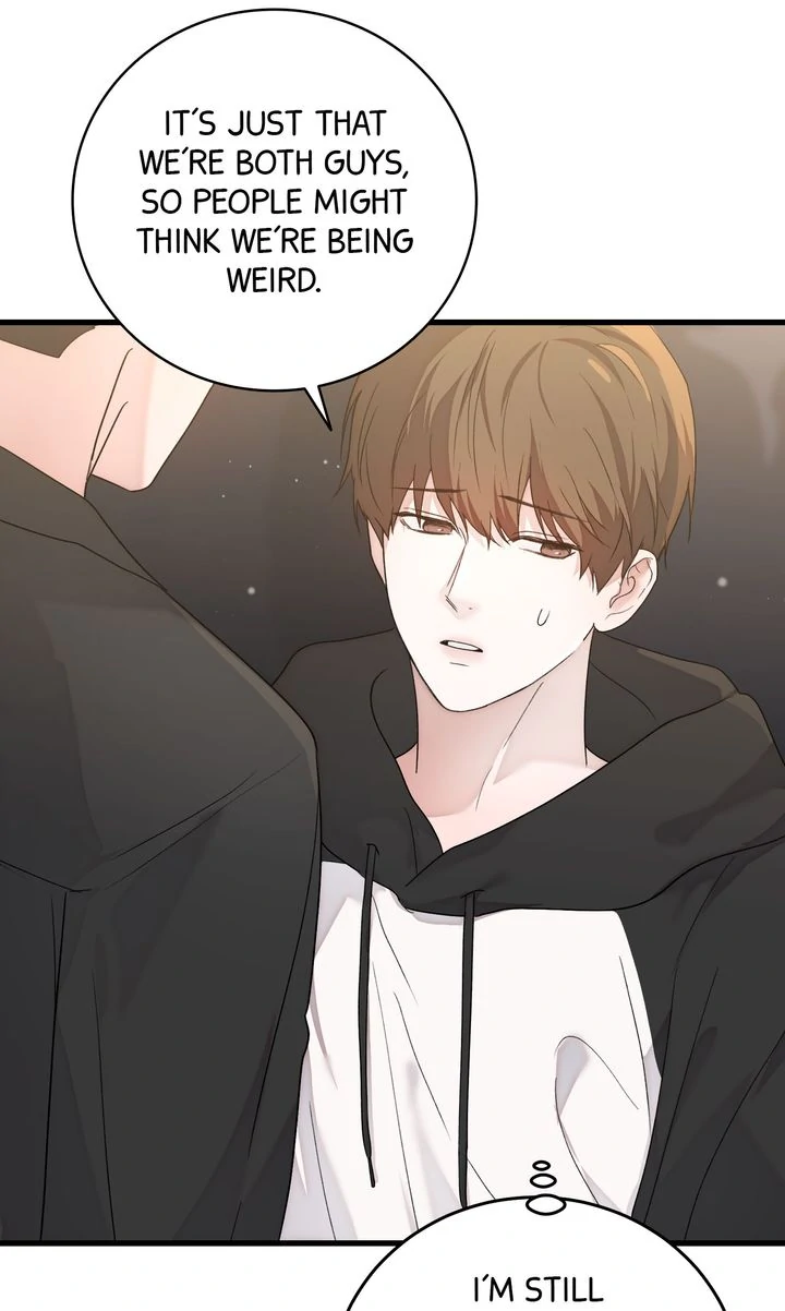 Sweet Shot [Full ver.] - Chapter 21 manhwa