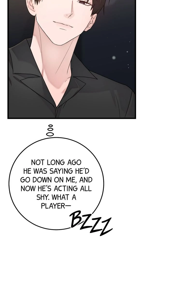 Sweet Shot [Full ver.] - Chapter 21 manhwa