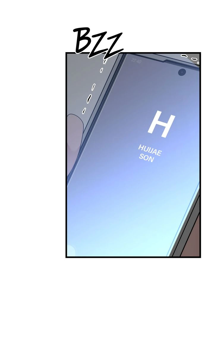 Sweet Shot [Full ver.] - Chapter 21 manhwa