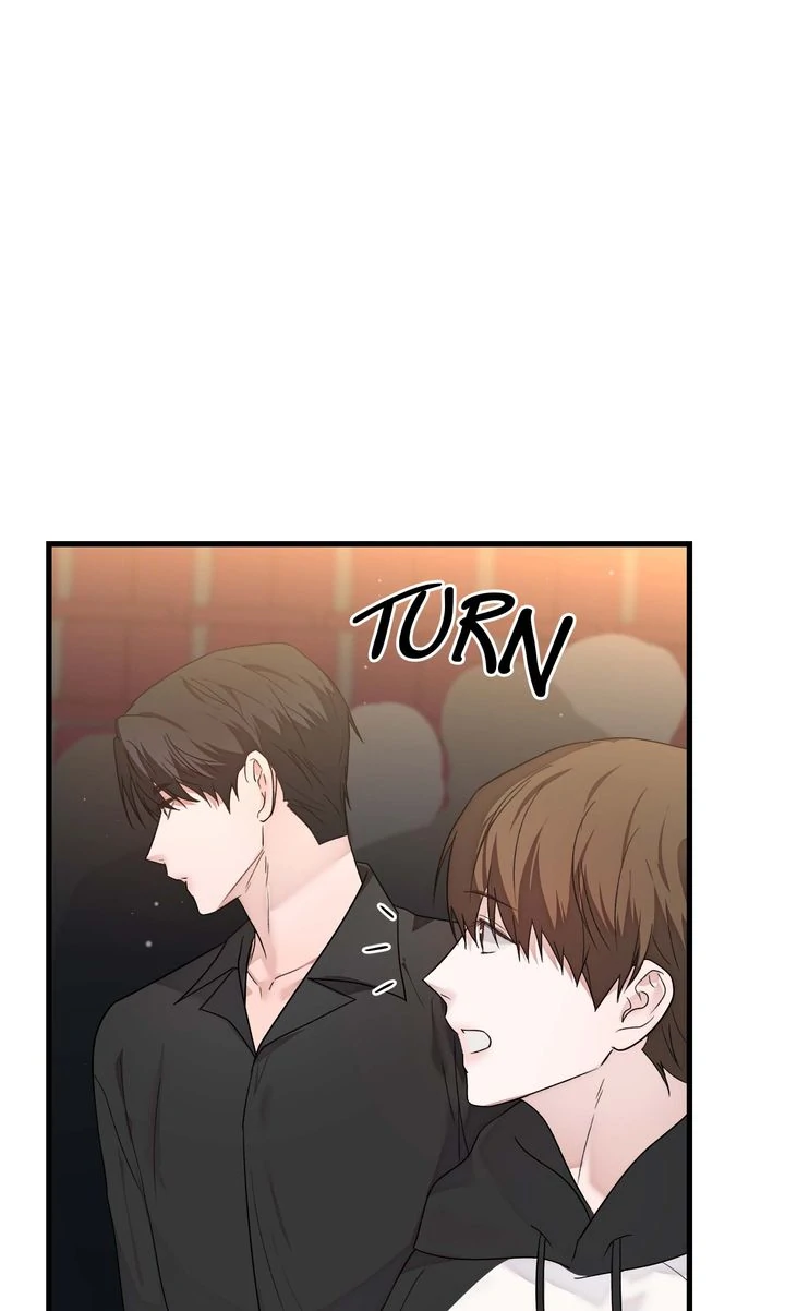 Sweet Shot [Full ver.] - Chapter 21 manhwa