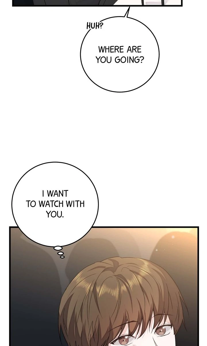 Sweet Shot [Full ver.] - Chapter 21 manhwa