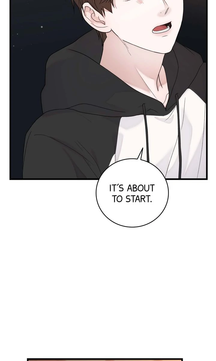Sweet Shot [Full ver.] - Chapter 21 manhwa