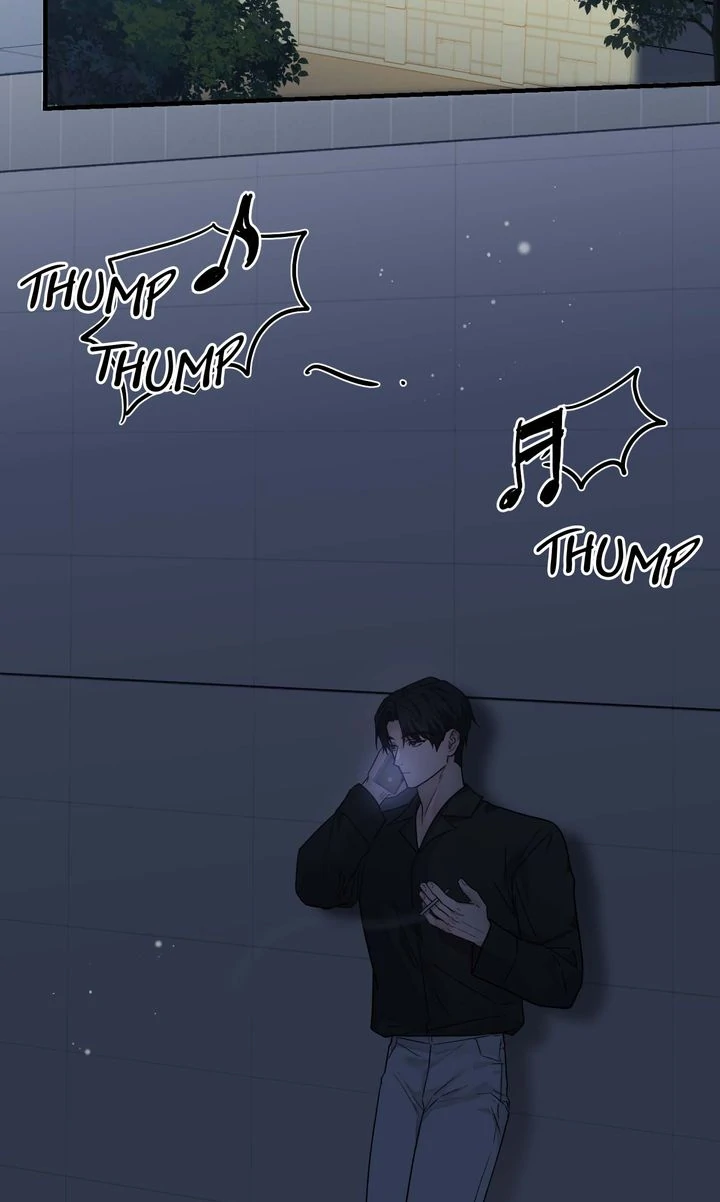 Sweet Shot [Full ver.] - Chapter 21 manhwa