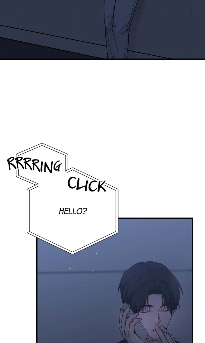 Sweet Shot [Full ver.] - Chapter 21 manhwa