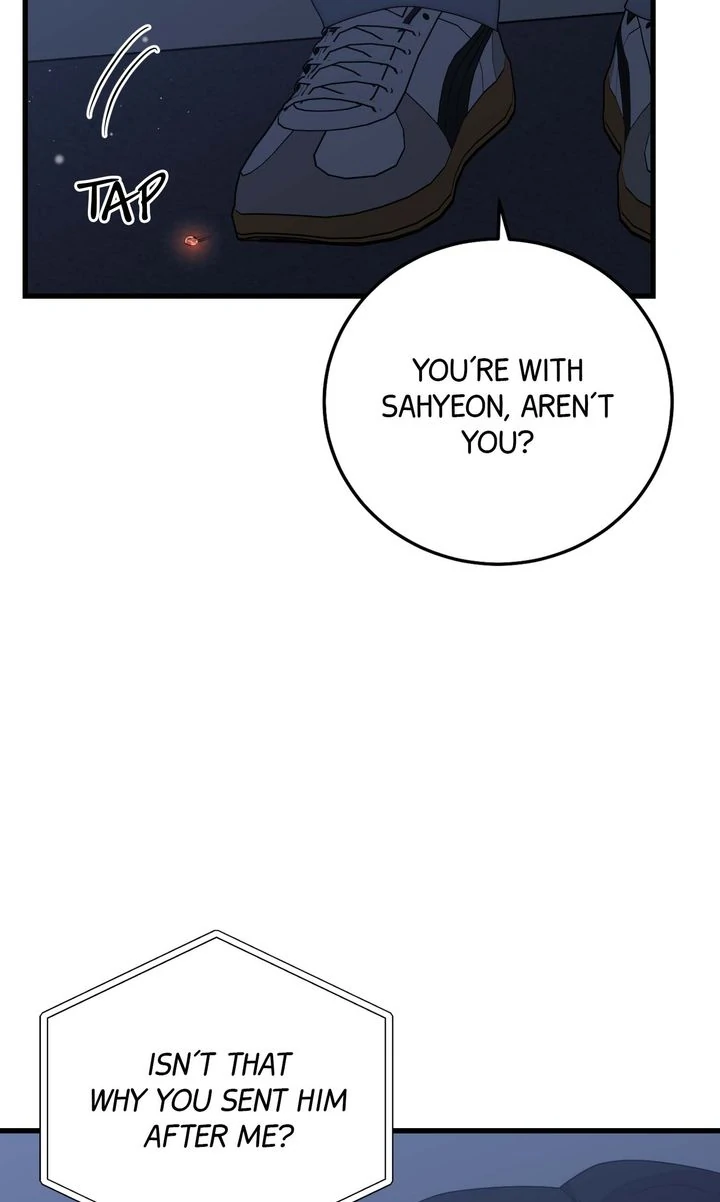 Sweet Shot [Full ver.] - Chapter 21 manhwa